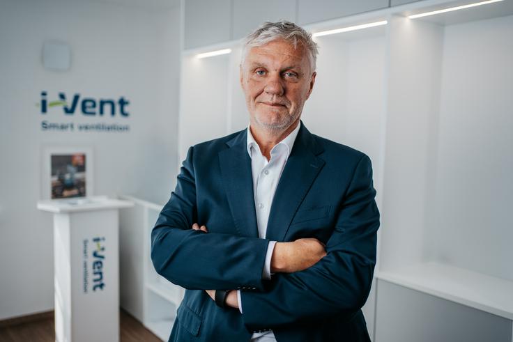Milan Kuster | Foto: Jan Lukanović