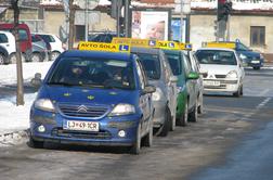 Dobra novica za tiste, ki opravljajo vozniški izpit