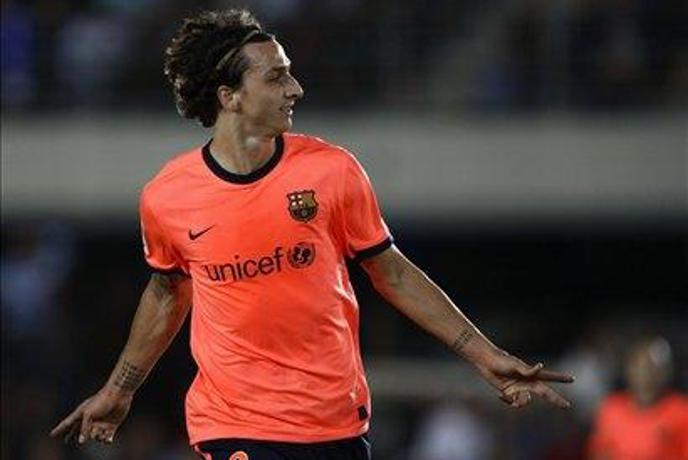 Najdražji igralec v zgodovini Barce želi zapustiti Camp Nou