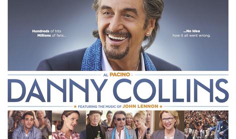 Danny Collins