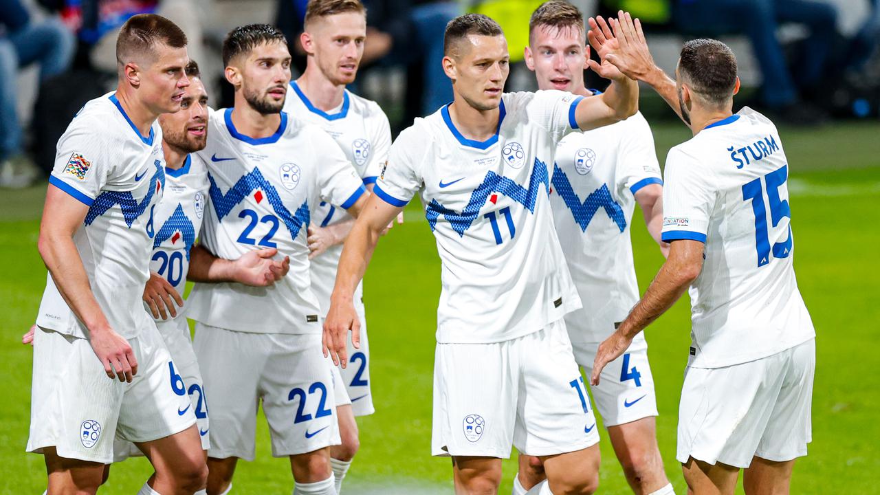 Zaradi nevarnosti v Stožicah sledi najhujše? "Igralcem ne bodo dovolili tja."