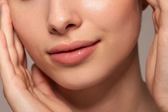 ustnice, lepota, ženske | Foto Shutterstock