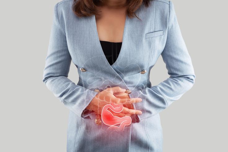 bolečine v trebuhu | Foto: Shutterstock