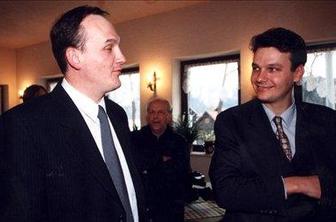 Koprsko državno tožilstvo zavrglo ovadbo bratov Podobnik