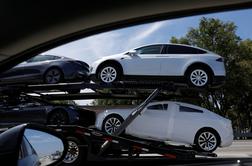 Tesla: Rekordna prodaja, prihodki in končno dobiček