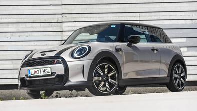 Bistvo ostaja enako, a hudič je v podrobnostih #foto