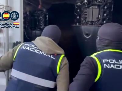 Razbili kokainsko mrežo: aretiranih 105 osumljencev #video