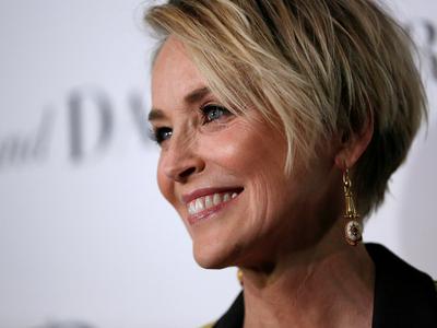 Šokantno razkritje igralke Sharon Stone: Dedek je bil pedofil, mama mi je dejala, naj se ubijem