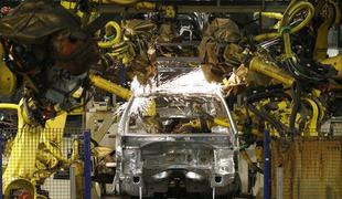 Konec zaveze s Francozi: General Motors bo evropsko usodo raje pisal sam