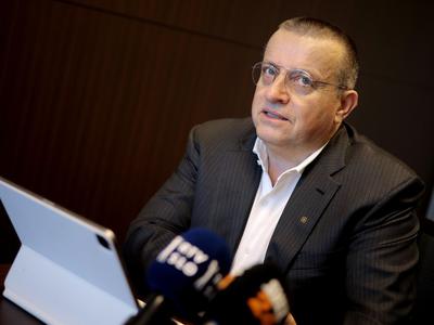 Pečečnik Costello prodal hrvaški skupini Stanić