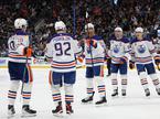 Edmonton Oilers