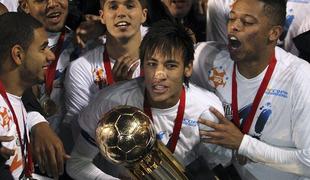 Santosu južnoameriški superpokal