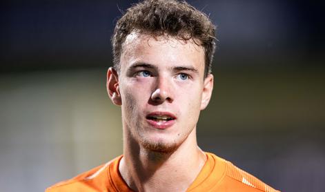 Mladi junak Celja z izjemno življenjsko zgodbo