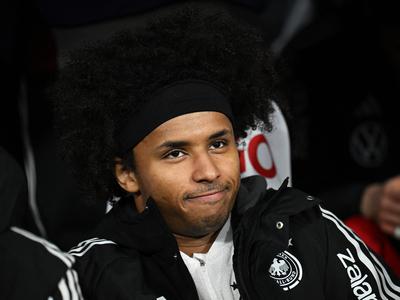 Zvezdniku Borussie kazen zaradi nezakonitega naročila orožja