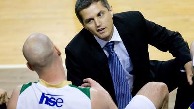 Begić že v Stožicah, čaka le še na dokumente iz Irana