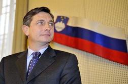 Pahor častni pokrovitelj Zlate lisice