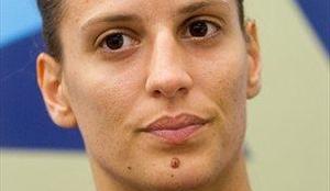 Andjela Bulatović: Krim gre lahko v ligi prvakinj do konca