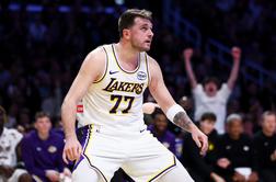 Veliko olajšanje za Dončića in druščino #video