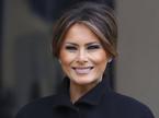 Melania Trump