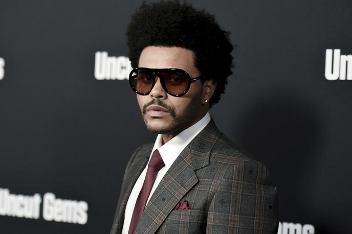 The Weeknd | Foto Guliverimage/AP