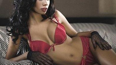 Seksi perilo za praznične trenutke