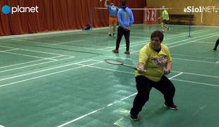 Mojca pokazala še en skriti talent #video