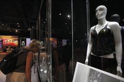 Jackson, Madonna in Marilyn za dobrodelne namene
