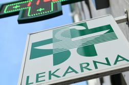 24-urna oskrba z zdravili bo nekaj časa na novi lokaciji