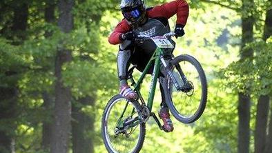 Kranjskogorska proga že na voljo spustašem
