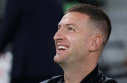 Sekulić na pomoč poklical Alena Omića