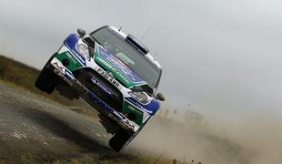 Po Miniju se iz WRC-ja umika še Ford!