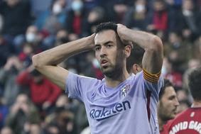 Po skoraj 20 letih zapušča Barcelono