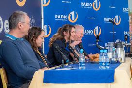 Deželak junak Cene Prevc