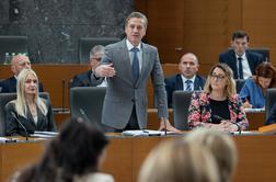 Golob: Božičnica bo letos obvezna za vse
