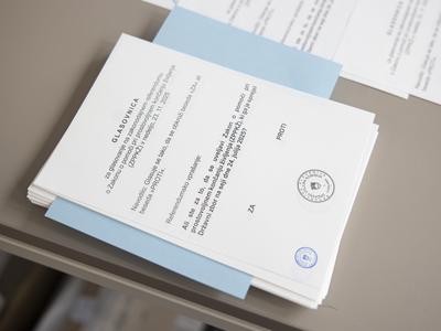 Zavržena oba ugovora po referendumu glede pomoči pri prostovoljnem končanju življenja