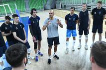 slovenska odbojkarska reprezentanca