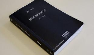 Prelistano: Nočni zapisi 1978–1984