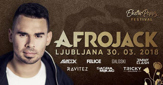 AfroJack | Foto: 