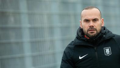Olimpija remizirala v Celju in prehitela Muro
