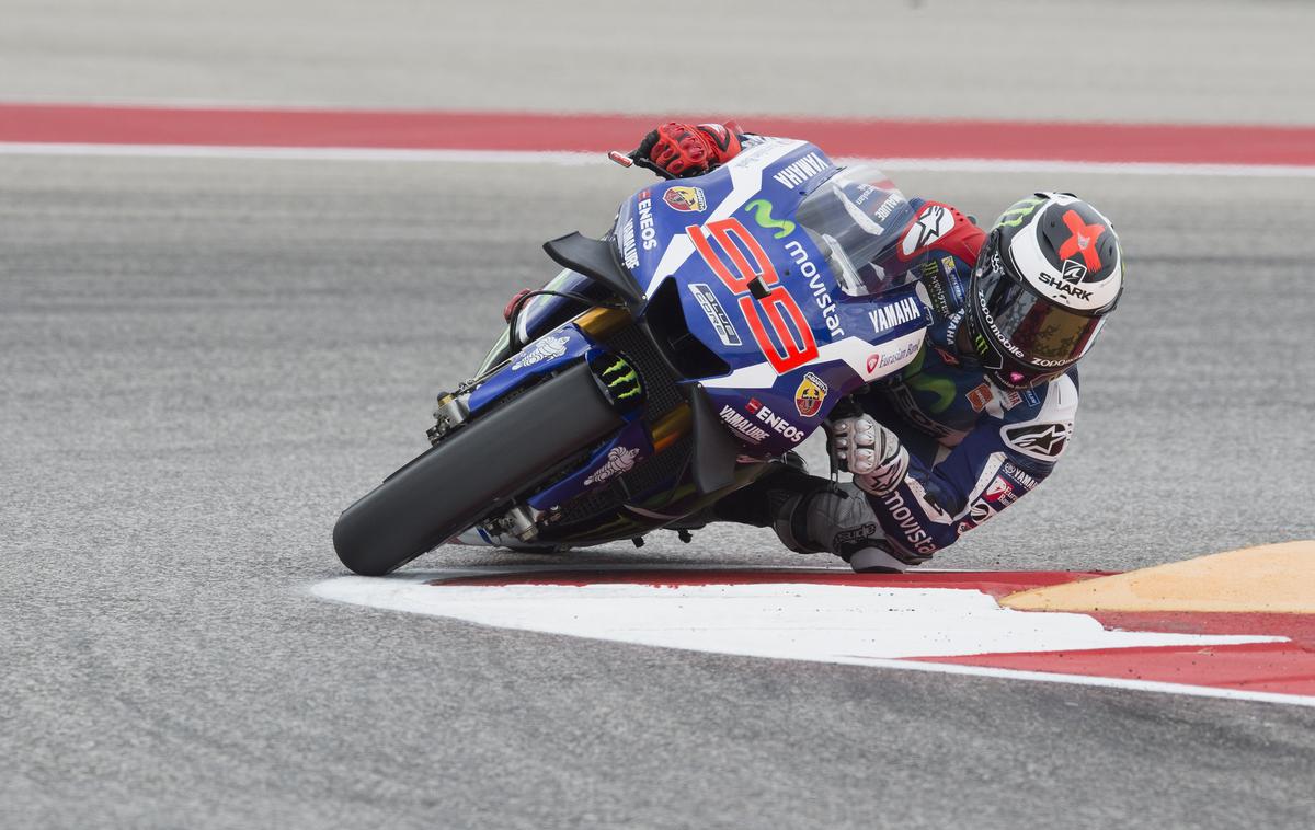 Jorge Lorenzo | Foto Guliver/Getty Images