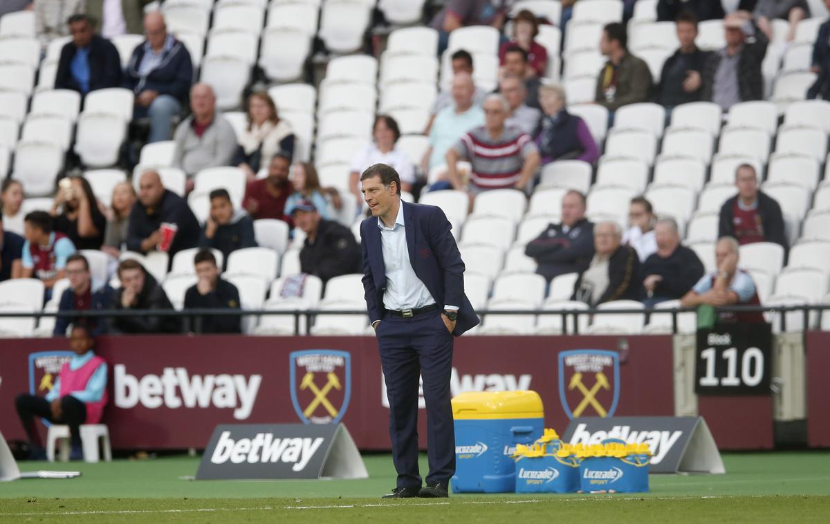 slaven bilić | Foto Reuters