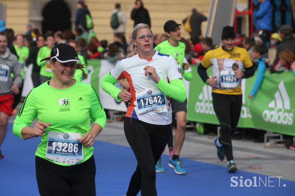 21. Ljubljanski maraton