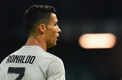 Ronaldov odvetnik: Obtožbe temeljijo na izmišljenih dokumentih