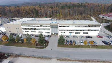 Yaskawa Electric bo lokacijo tovarne v Sloveniji izbrala do novega leta