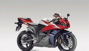 Honda CBR1000RR ABS
