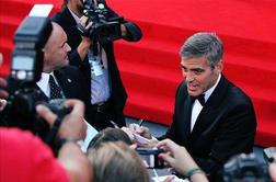 George Clooney: Z leti postajam vedno bolj trapast!