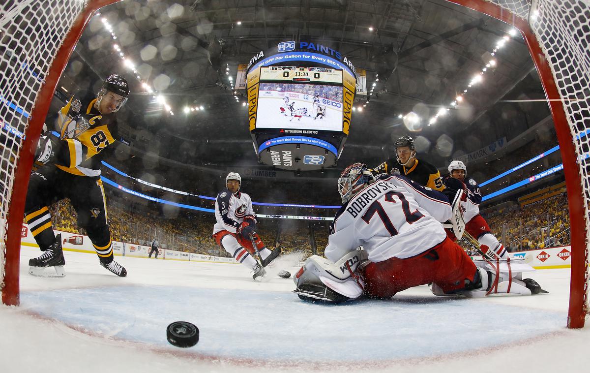 Pittsburgh Columbus | Foto Guliver/Getty Images