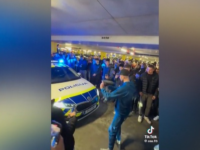 Strokovnjak za vzgojo o sobotnem incidentu: Mladim je vse dovoljeno in nihče jim nič ne more