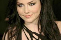 Intervju Evanescence