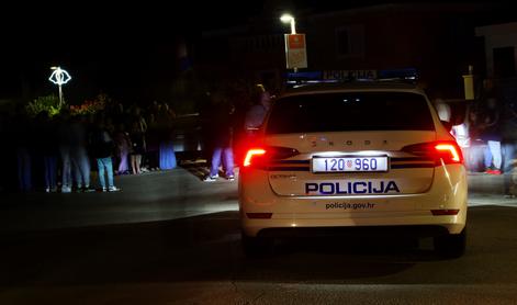 Po požaru v zaporu pet zapornikov v kritičnem stanju